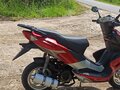 2009 ABM Delta, красный, 70000 рублей - вид 2