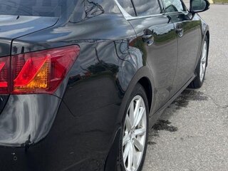 2014 Lexus GS 250 IV, чёрный, 2700000 рублей, вид 5