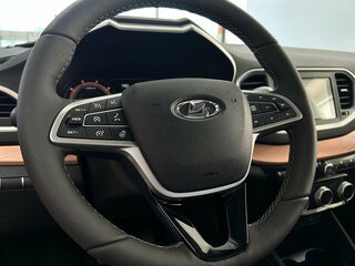 2026 Lada (ВАЗ) Vesta SW Cross I Рестайлинг (NG), серебристый, 2043000 рублей, вид 5