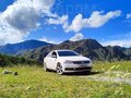 2012 Volkswagen Passat B7, белый, 1250000 рублей