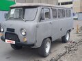 1995 УАЗ 2206, серый, 100000 рублей - вид 2
