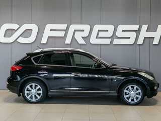 2014 Infiniti QX50 I, чёрный, 1470000 рублей, вид 5