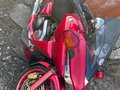 2008 Honda DN-01, красный, 465000 рублей - вид 1
