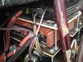 2008 Lada (ВАЗ) 2107, пурпурный, 350000 рублей - вид 11