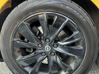 2013 Opel Astra GTC J Рестайлинг, жёлтый, 998000 рублей, вид 4