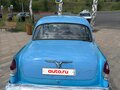 1968 ГАЗ 21 «Волга» 21Р, голубой, 600000 рублей - вид 3