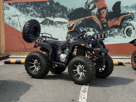2026 Tiger Max Grade 300, жёлтый, 314400 рублей, вид 1
