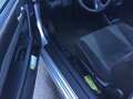 2001 Honda Civic Type R VII, серебристый - вид 3