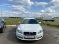 2011 Volvo S80 II Рестайлинг, белый - вид 1