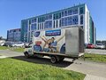 2019 ГАЗ ГАЗель (3302), белый, 1700000 рублей - вид 8