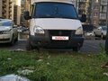 2012 ГАЗ ГАЗель (2705), белый, 945000 рублей - вид 7