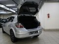 2007 Opel Astra H Рестайлинг, серебристый - вид 6
