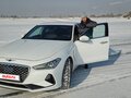 2019 Genesis G70 I, белый, 3250000 рублей
