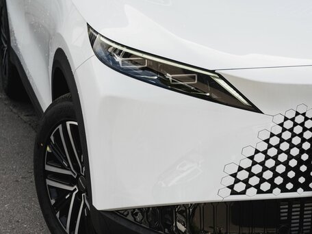 Omoda C7