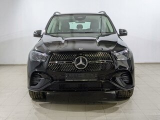 2026 Mercedes-Benz GLE 450 II (V167) Рестайлинг, чёрный, 14900000 рублей, вид 5