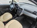 2008 Fiat Punto III Grande Punto, чёрный, 360000 рублей - вид 9