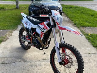 2023 Rockot GS 2, белый, 195000 рублей, вид 1