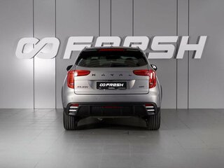 2026 Haval Jolion I Рестайлинг, белый, 2949000 рублей, вид 2