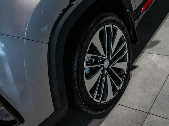 2025 Changan CS35 Plus I Рестайлинг, серый - вид 7