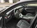 2021 Audi A6 45 TFSI V (C8), чёрный, 5500000 рублей - вид 4
