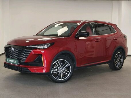 Changan CS55 Plus II