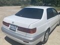 1999 Toyota Corona Premio X (T210), белый, 450000 рублей - вид 2