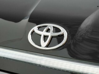 2024 Toyota HiAce H300, чёрный, 18800000 рублей, вид 5