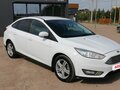 2019 Ford Focus III Рестайлинг, белый, 1180000 рублей - вид 3