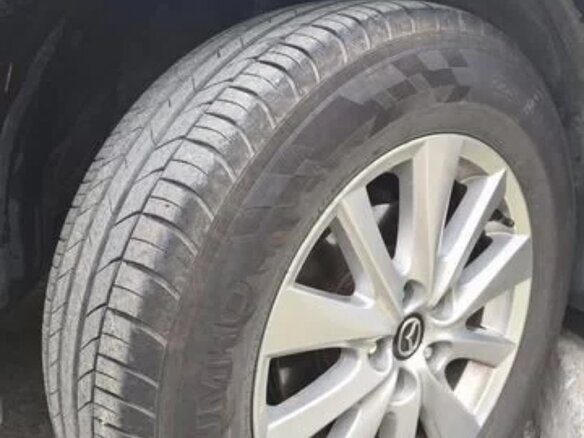 2014 Mazda CX-5 I, чёрный, 1715000 рублей - вид 4