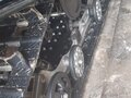 2013 Yamaha VK540, чёрный, 600000 рублей - вид 4