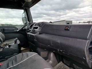 2022 Sinotruk Sitrak C7H, белый, 2560000 рублей, вид 5