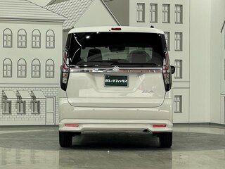 2022 Suzuki Solio IV, белый, 790000 рублей, вид 5