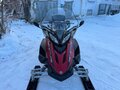 2012 Yamaha RS Venture, красный, 1950000 рублей - вид 1