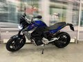 2020 BMW F 900 R, синий, 1050000 рублей - вид 3