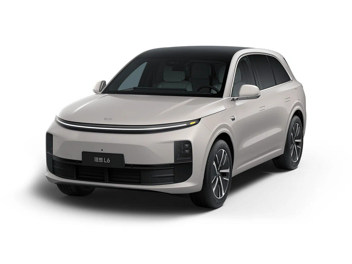 Открыть фотографии: Li Auto (Lixiang) L6 I