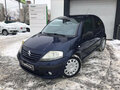 2004 Citroen C3 SensoDrive I, синий