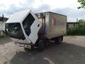 1990 Fuso (Mitsubishi) Canter, белый, 910000 рублей - вид 8