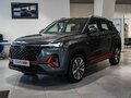 2025 Changan CS35 Plus I Рестайлинг, серый