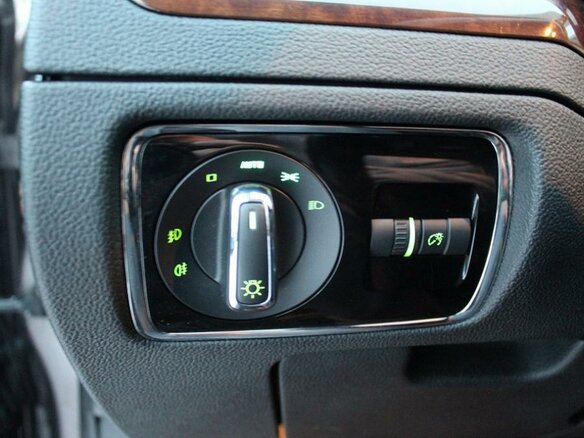 2013 Skoda Superb II Рестайлинг, серый - вид 8