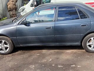 1993 Toyota Carina VI (T190), серый, 75000 рублей, вид 4