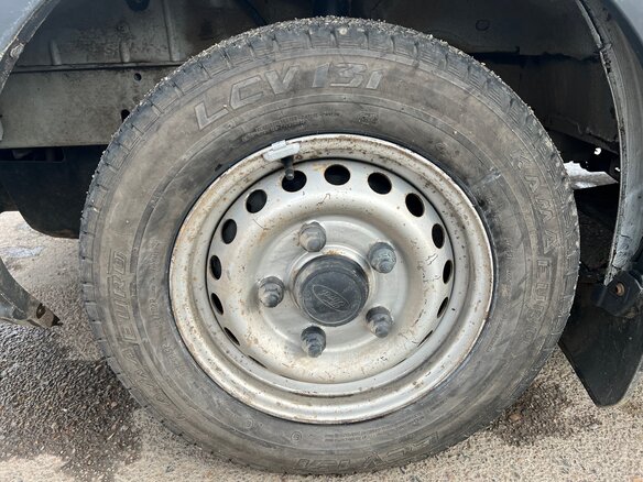 2014 Ford Transit, белый, 2200000 рублей - вид 15