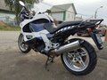 2004 BMW K 1200 RS, белый, 430000 рублей - вид 9
