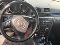 2006 Mazda 3 I (BK) Рестайлинг, синий, 430000 рублей - вид 9