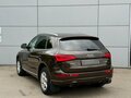 2013 Audi Q5 I (8R) Рестайлинг, коричневый, 1850000 рублей - вид 5