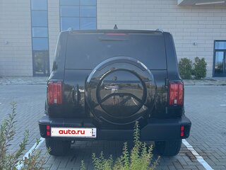 2024 Tank 300 I, чёрный, 3849000 рублей, вид 4