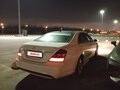 2007 Mercedes-Benz S-Класс 320 V (W221), белый, 2350000 рублей - вид 5