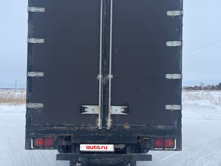 2003 Hino Series 500 (Ranger), белый, 3150000 рублей, вид 5