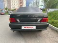 2006 Lada (ВАЗ) 2115, зелёный, 140000 рублей - вид 6
