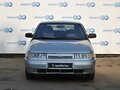2008 Lada (ВАЗ) 2112, серебристый - вид 4