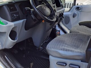 2011 Ford Transit, белый, 1250000 рублей, вид 2